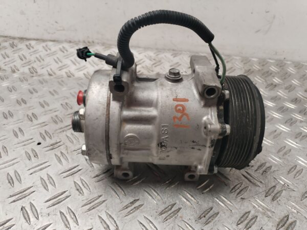 COMPRESOR AIRE ACONDICIONADO 130583