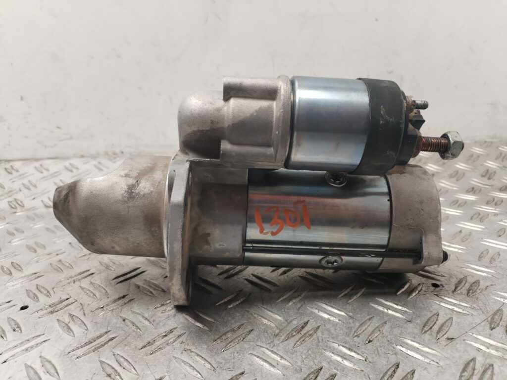 MOTOR ARRANQUE 130581