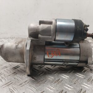 MOTOR ARRANQUE 130581