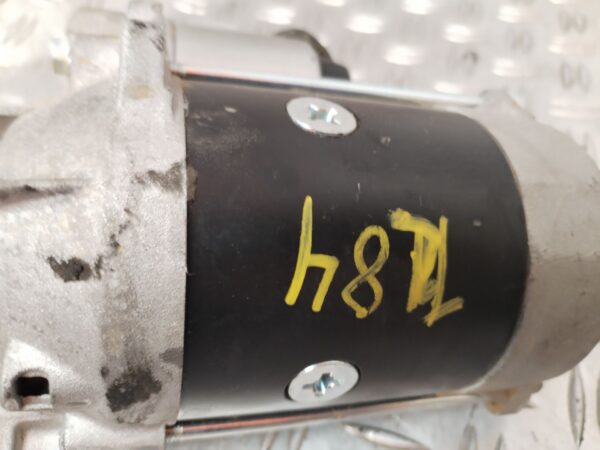 MOTOR ARRANQUE 131029