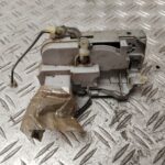 CERRADURA PUERTA DELANTERA IZQUIERDA 130848