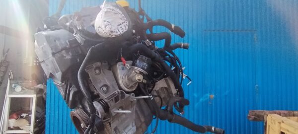 MOTOR COMPLETO 131044