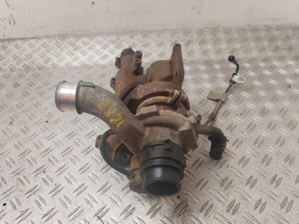 TURBOCOMPRESOR 131208