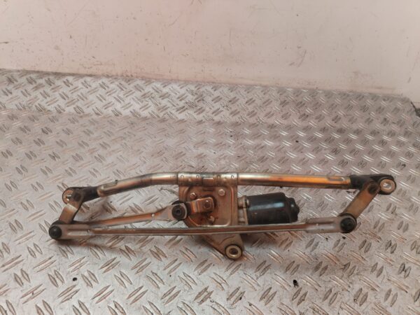 MOTOR LIMPIA DELANTERO 130574