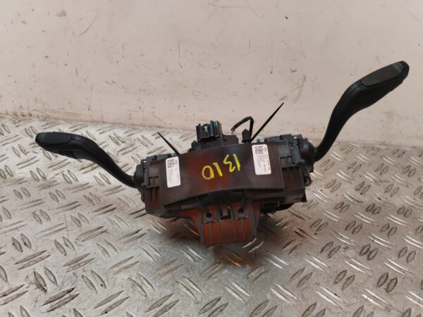MANDO MULTIFUNCION 130697