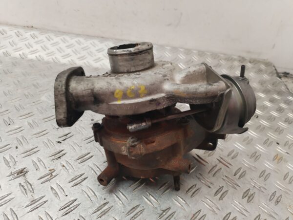 TURBOCOMPRESOR 131431