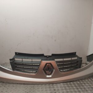 PARAGOLPES DELANTERO 130668