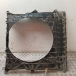 CALANDRA DELANTERA DE RADIADOR 131069