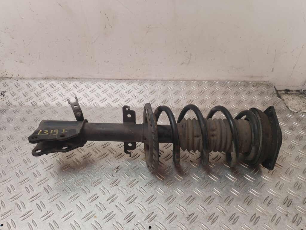 AMORTIGUADOR DELANTERO IZQUIERDO 131347