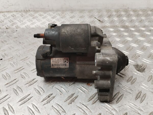 MOTOR ARRANQUE 131173