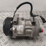 COMPRESOR AIRE ACONDICIONADO 130583