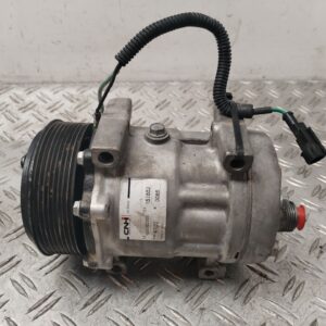 COMPRESOR AIRE ACONDICIONADO 130583