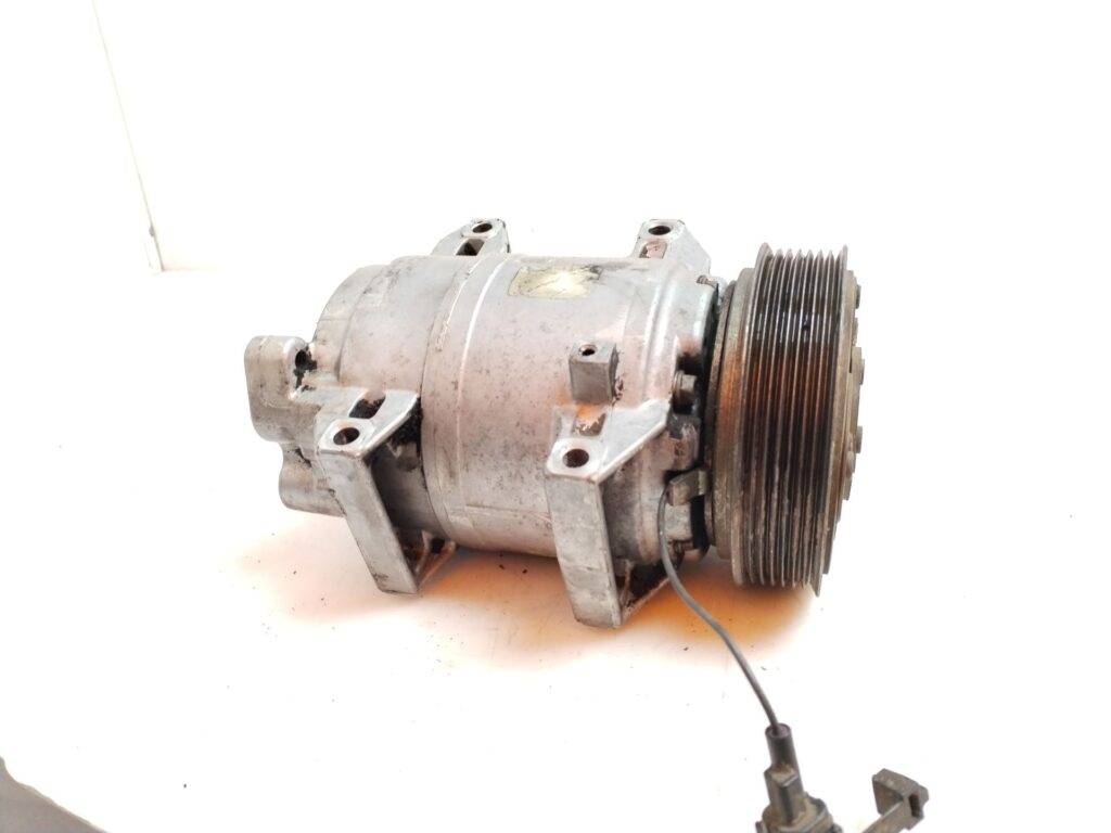 COMPRESOR AIRE ACONDICIONADO 125217