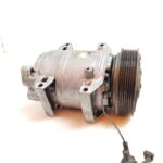 COMPRESOR AIRE ACONDICIONADO 125217