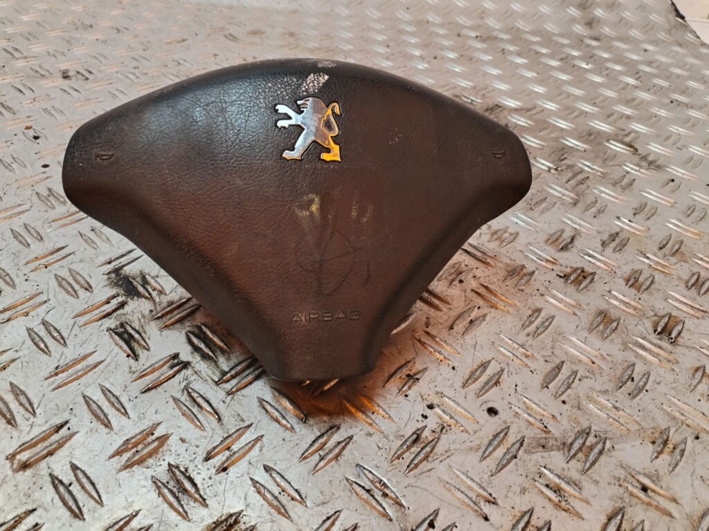 AIRBAG DELANTERO IZQUIERDO 126429
