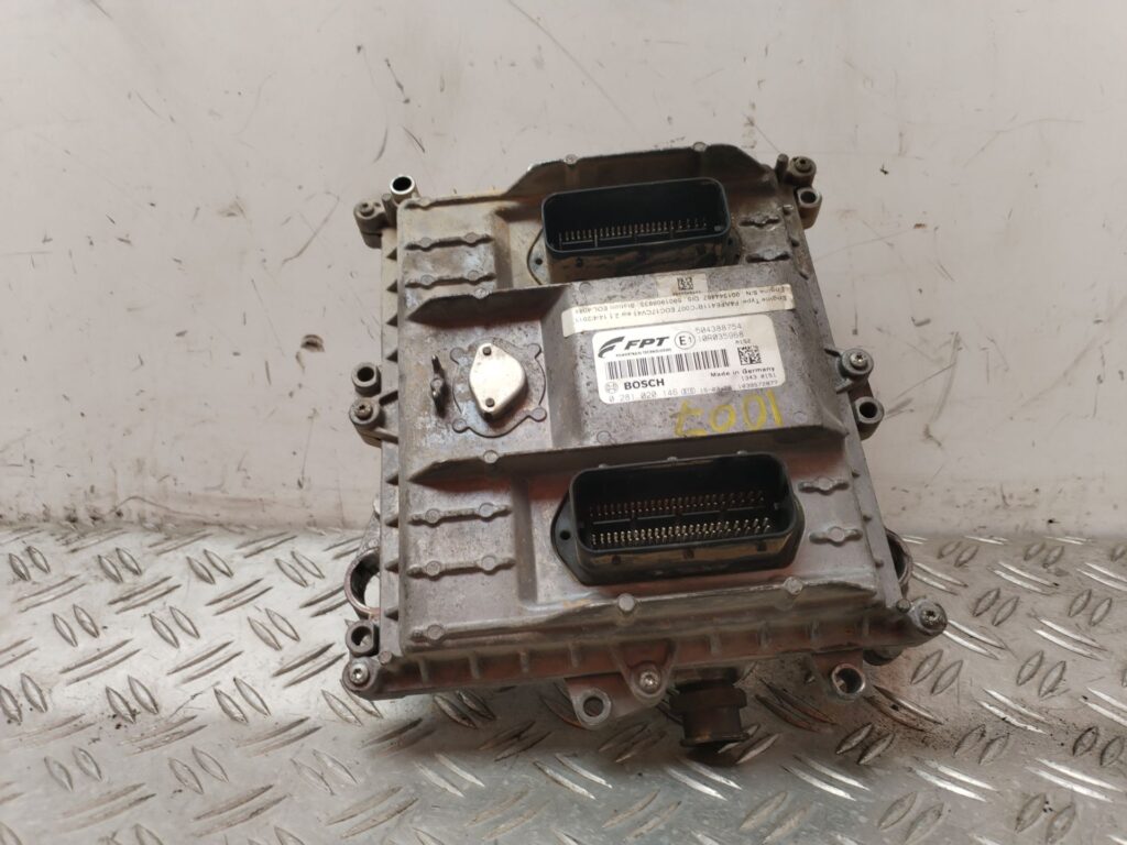 CENTRALITA MOTOR UCE 131070