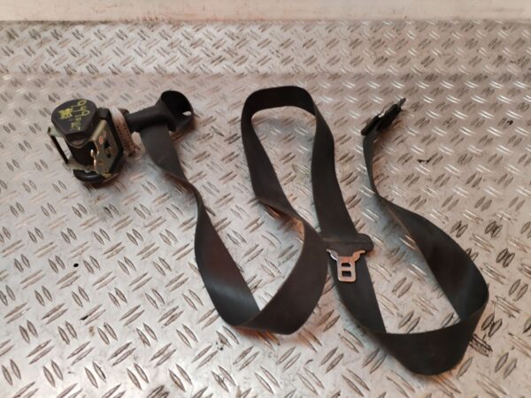 CINTURON SEGURIDAD DELANTERO IZQUIERDO 130626