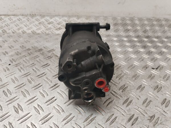 COMPRESOR AIRE ACONDICIONADO 130579