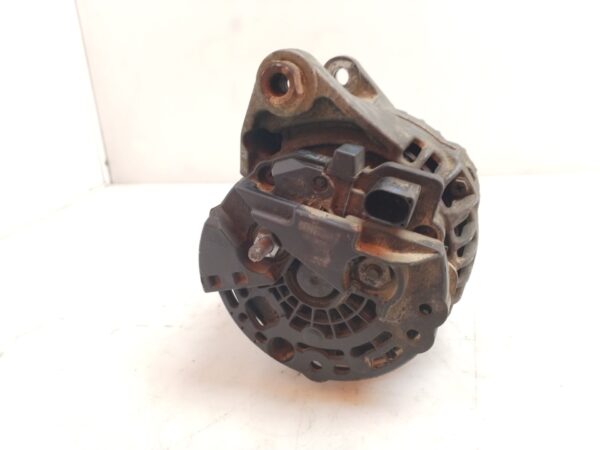 ALTERNADOR 125242