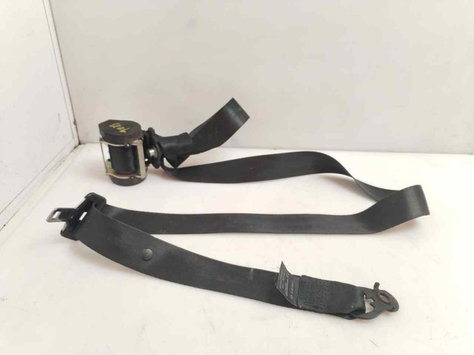 CINTURON SEGURIDAD DELANTERO IZQUIERDO 123886