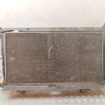 RADIADOR AGUA 131221