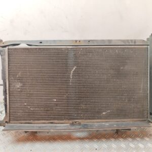 RADIADOR AGUA 131221