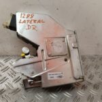 CERRADURA PUERTA LATERAL DERECHA 130771