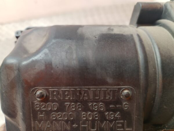 FILTRO AIRE 131141