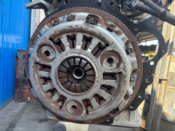 MOTOR COMPLETO 131434