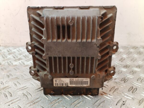 CENTRALITA MOTOR UCE 130634