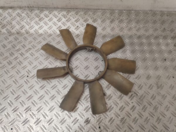 VENTILADOR VISCOSO MOTOR 131250