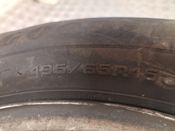 RUEDA DE REPUESTO 131122