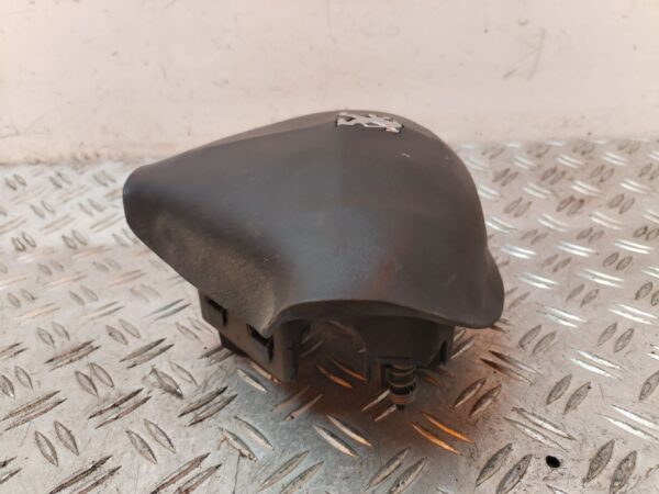 AIRBAG DELANTERO IZQUIERDO 130632