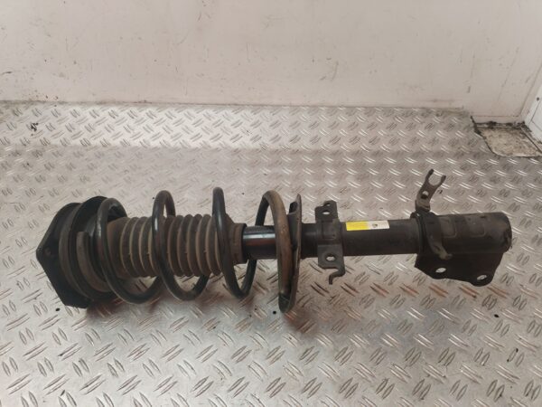 AMORTIGUADOR DELANTERO IZQUIERDO 131347