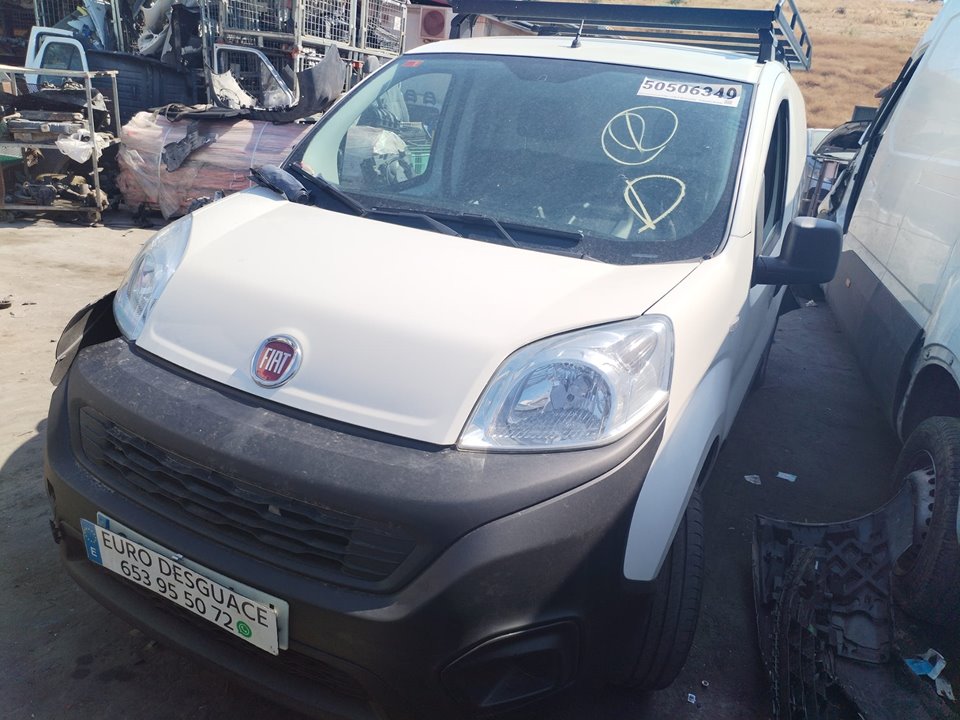 FIAT III FIORINO (225) del 1950
