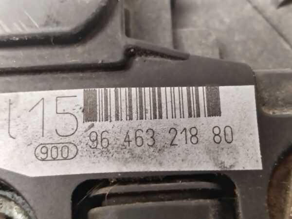 ALTERNADOR 131428