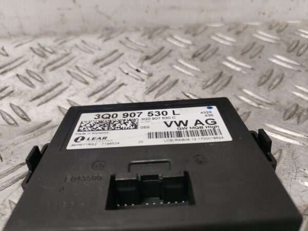 MODULO ELECTRONICO 131017