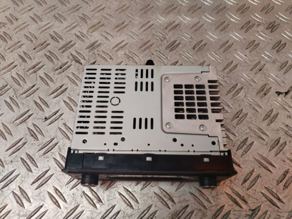 SISTEMA AUDIO / RADIO CD 130674