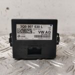 MODULO ELECTRONICO 131017