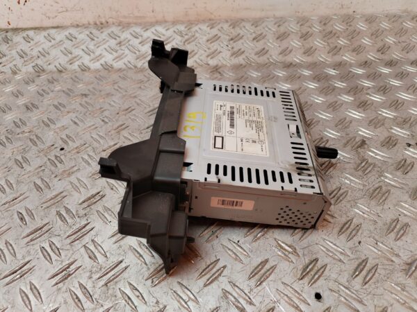 SISTEMA AUDIO / RADIO CD 130953