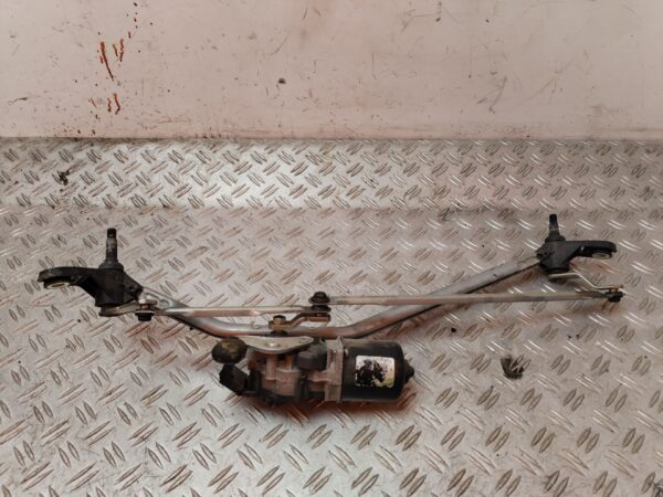 MOTOR LIMPIA DELANTERO 131115
