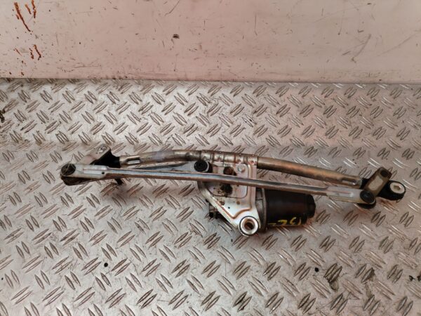 MOTOR LIMPIA DELANTERO 130952