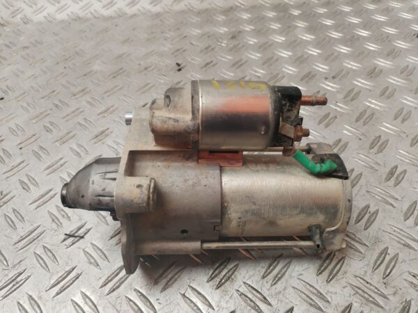 MOTOR ARRANQUE 131201