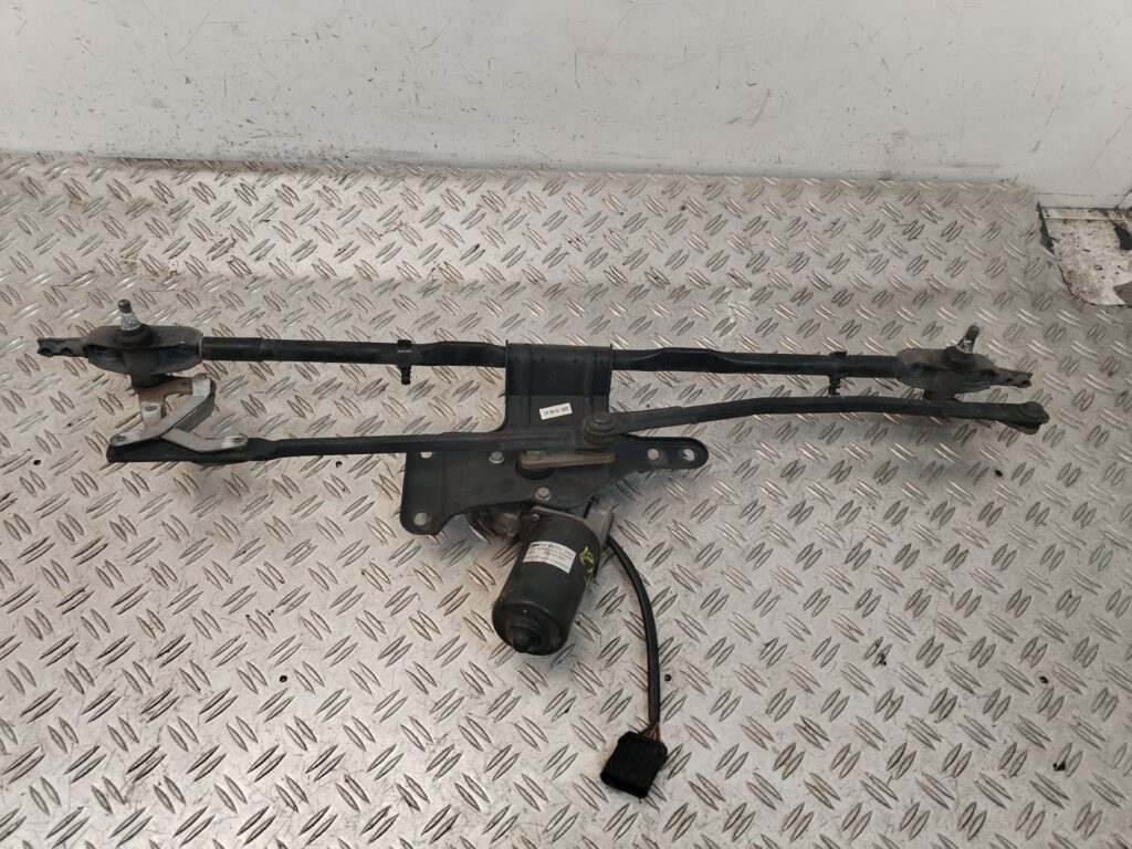 MOTOR LIMPIA DELANTERO 129290