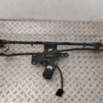 MOTOR LIMPIA DELANTERO 129290