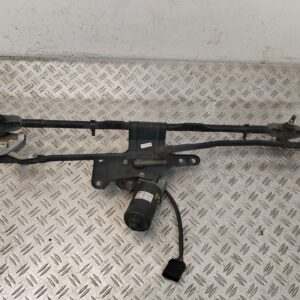 MOTOR LIMPIA DELANTERO 129290