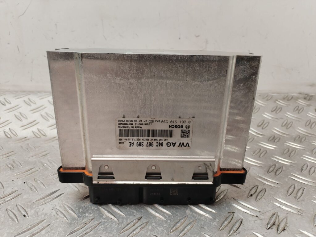 CENTRALITA MOTOR UCE 131335