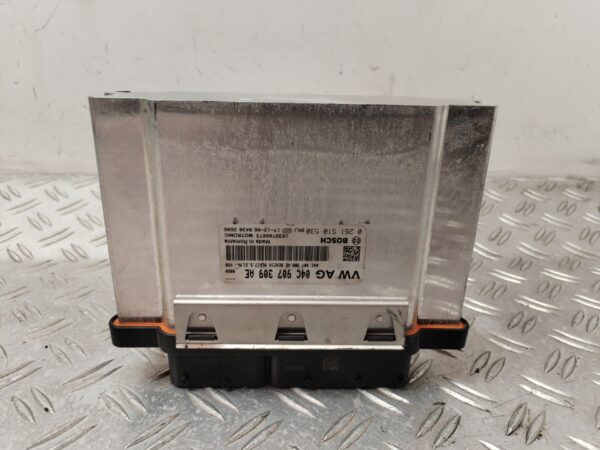 CENTRALITA MOTOR UCE 131335