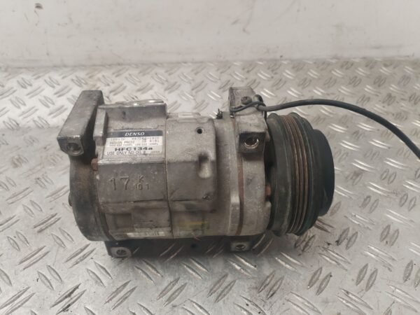 COMPRESOR AIRE ACONDICIONADO 131240