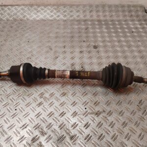 TRANSMISION DELANTERA IZQUIERDA 131213